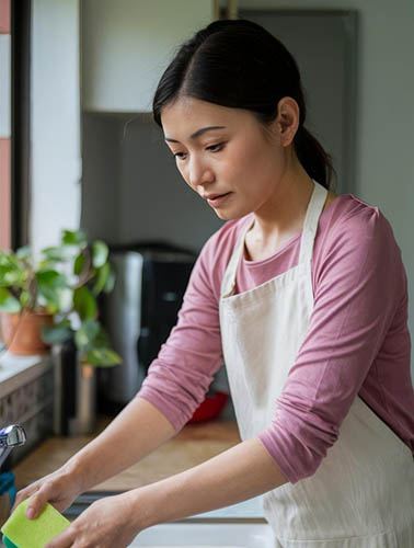 截油槽與排水系統保養：異味與堵塞的根因與解法