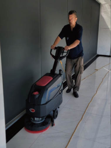 ISO 9001:2015 品質管理在洗滌服務的落地實務