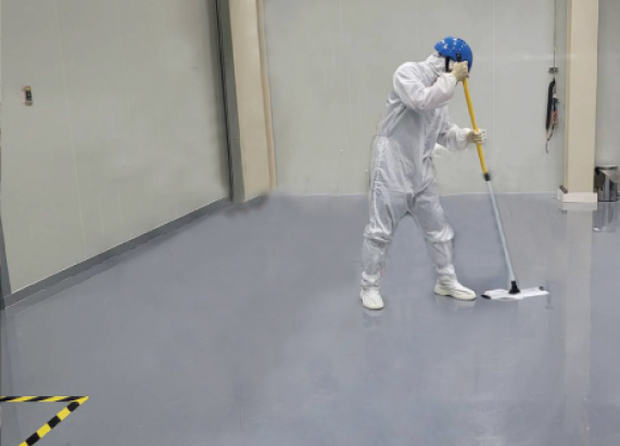 教學醫院廚務洗滌導入案例影片預覽